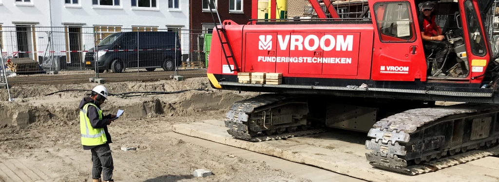 Wijdelande, 76 dwellings