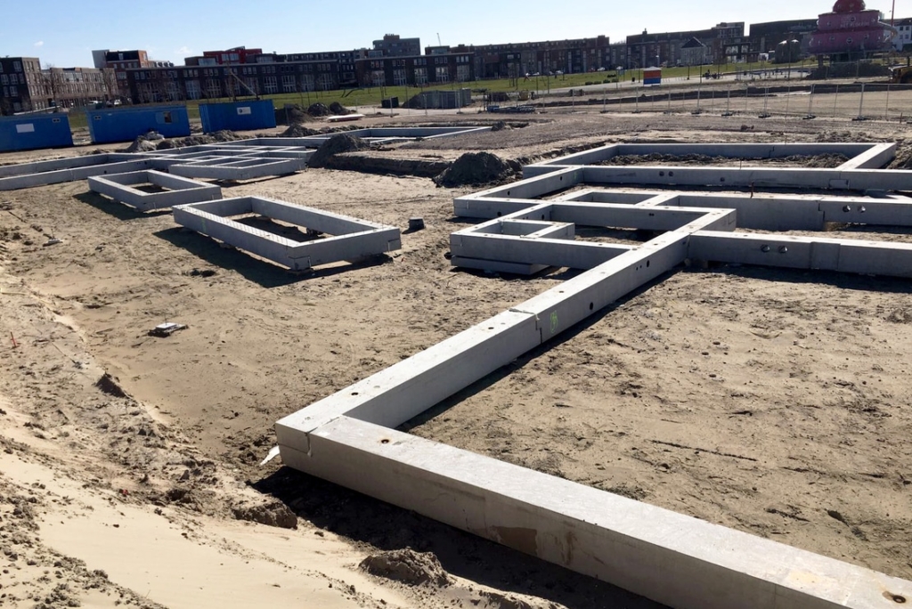 14 Appartementen Vrijzicht