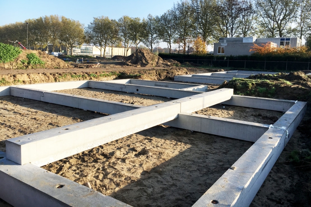 45 woningen Helsdingen