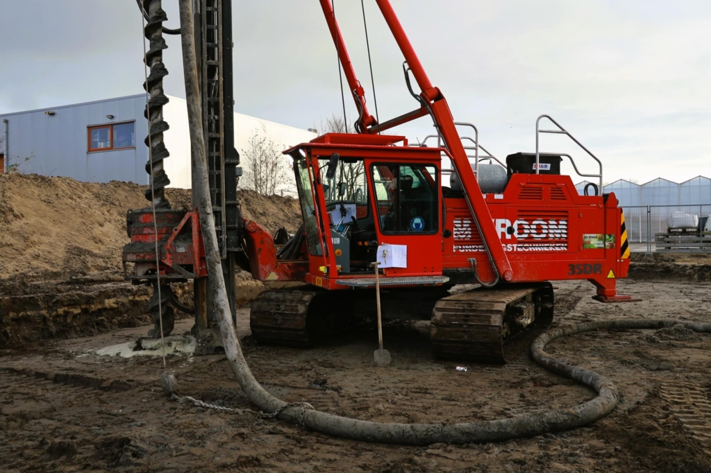 19 Wohnhäuser im Tuinderserf Limmen