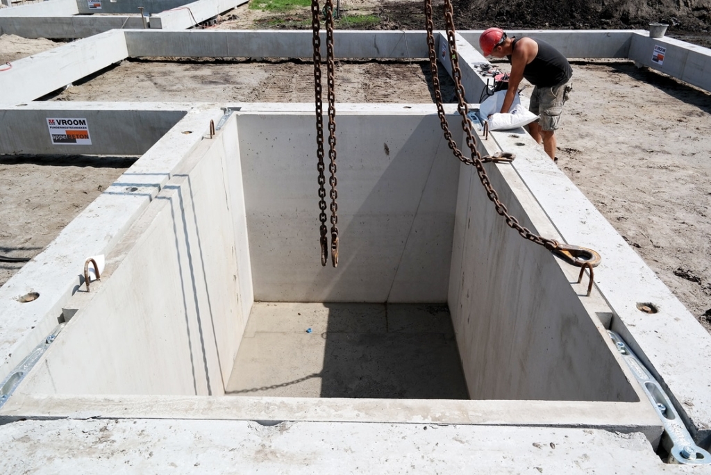 Total package for care farm