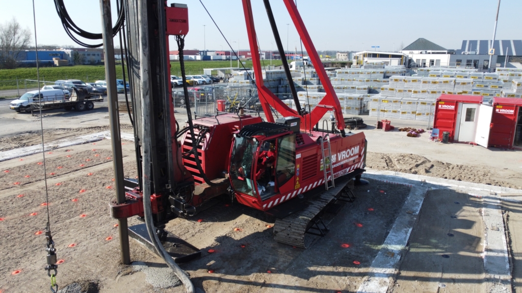 MBI Kampen extension
