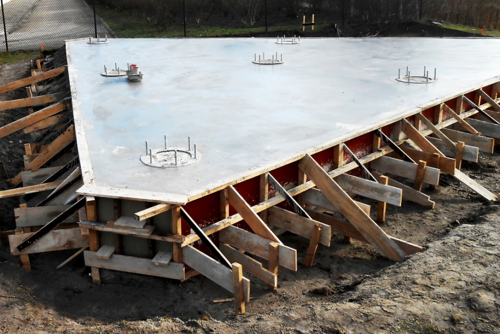 Power Tower Louvre II