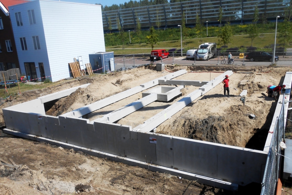 14 Appartementen C-ZAN