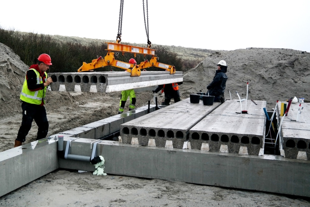 Strandresort Ouddorp Duin