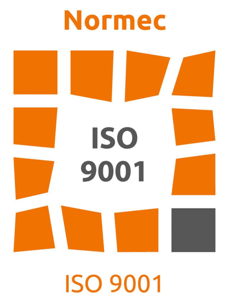 NEN-EN-ISO 9001