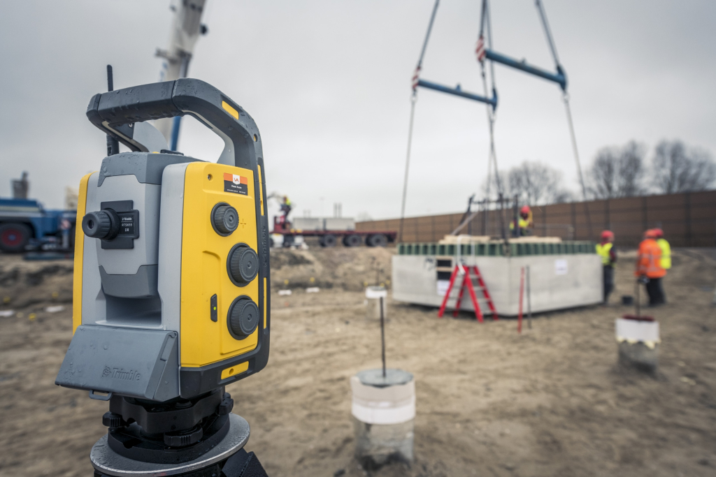 Dimensioning Service