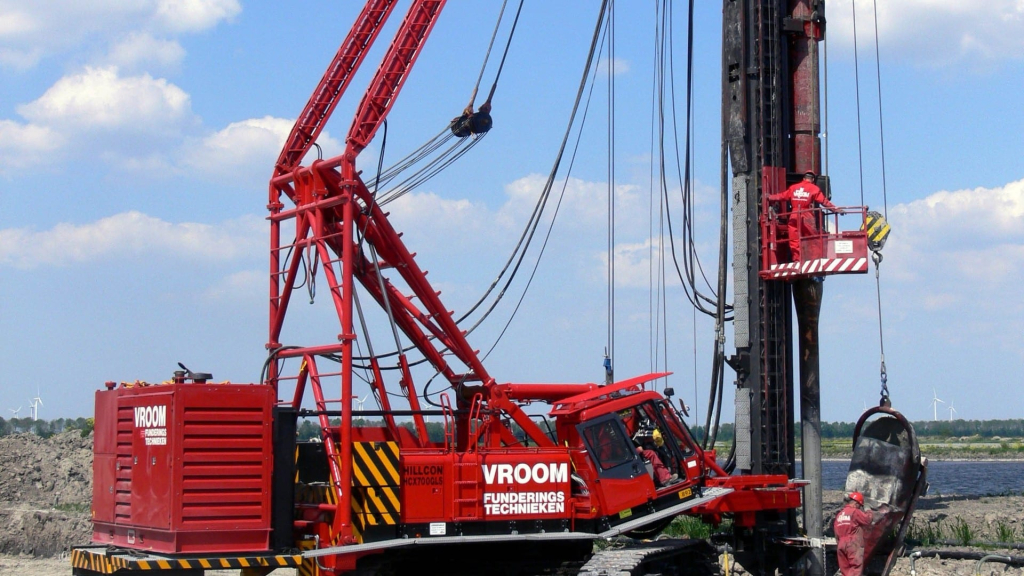 Developments in engineering
