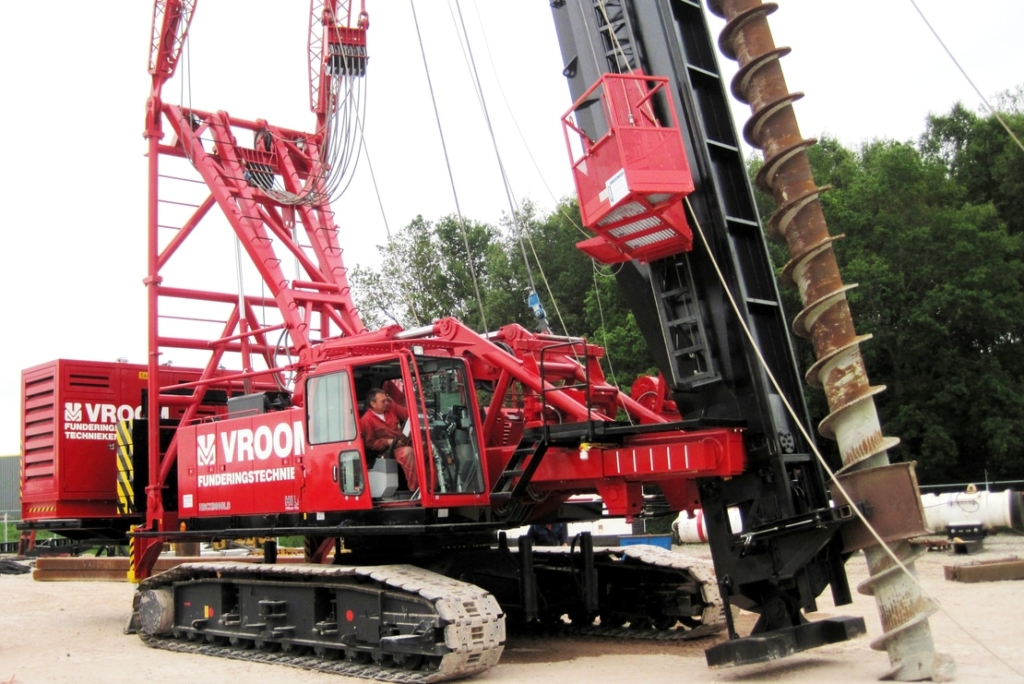 Hillcon HSCX900GLS