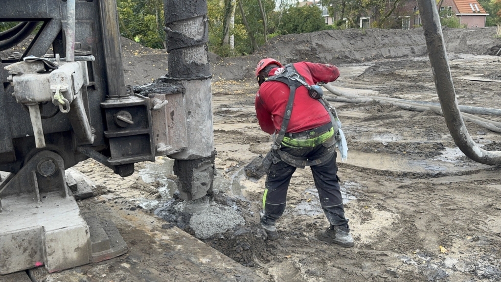 Vroom Groep bundelt krachten in Gouda