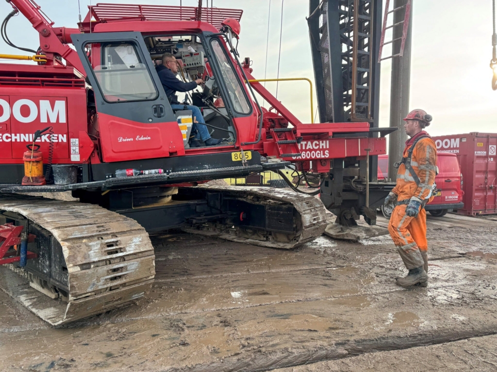 Toekomstbestendig bedrijfspand Acdapha Groep