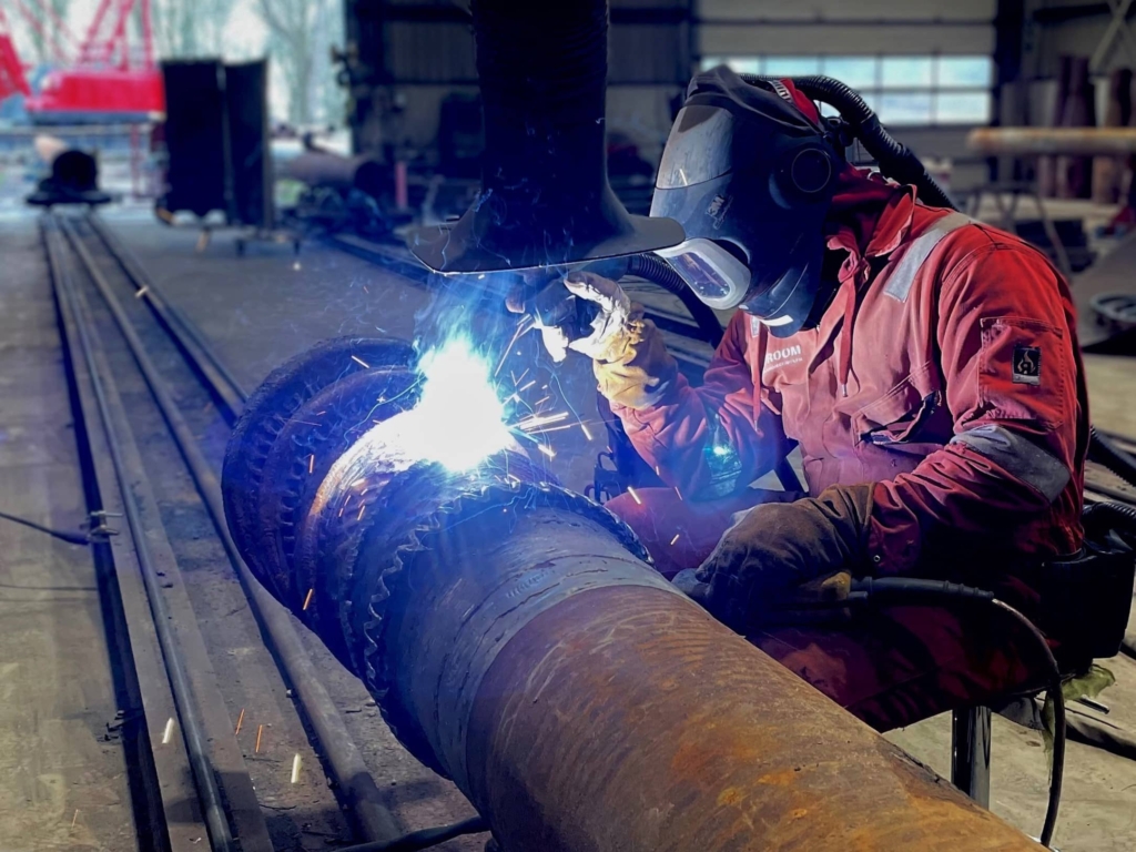 Allround Lasser (€ 3.500-€ 4.500)