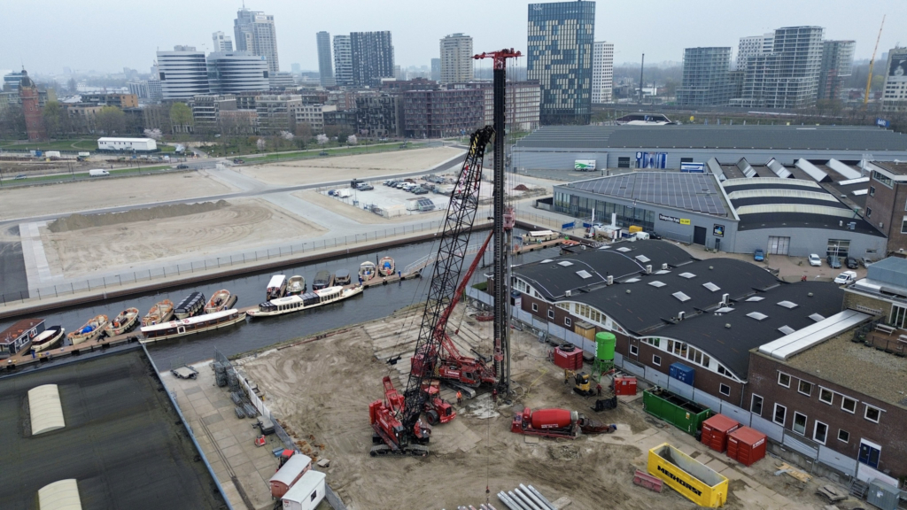 Van zoet verleden naar sterke toekomst